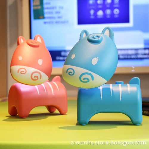 2016 wholesale shenzhen rechargeable led color changing table book lamp